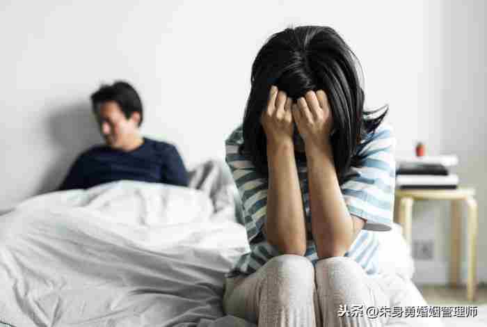 一个中年男人的自白:出轨虽被原谅