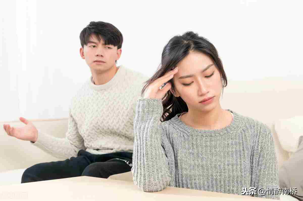 挽回闹离婚分居技巧 处于分居状态的夫妻