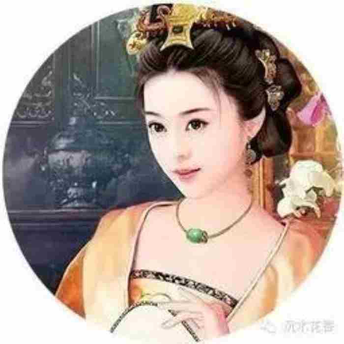 形容女人漂亮的经典句子(精选50句)