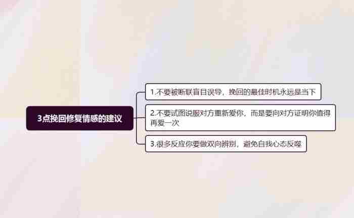 女人想分手的13个征兆