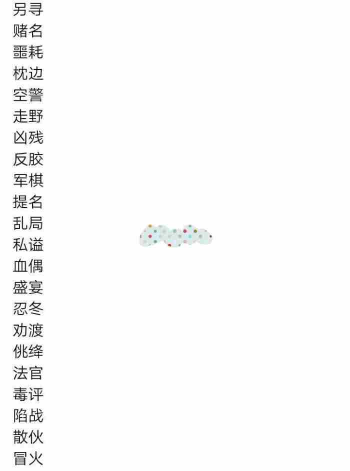 两个字的网名（两个字的少男少女文艺网名）