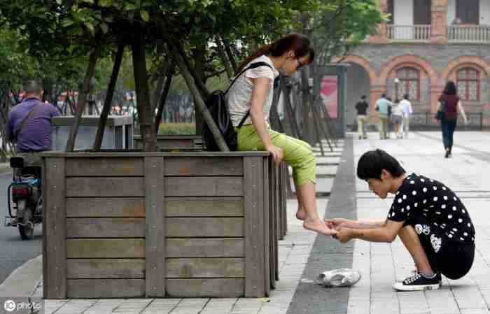 怎么才算男女朋友（什么是真正的男女朋友）