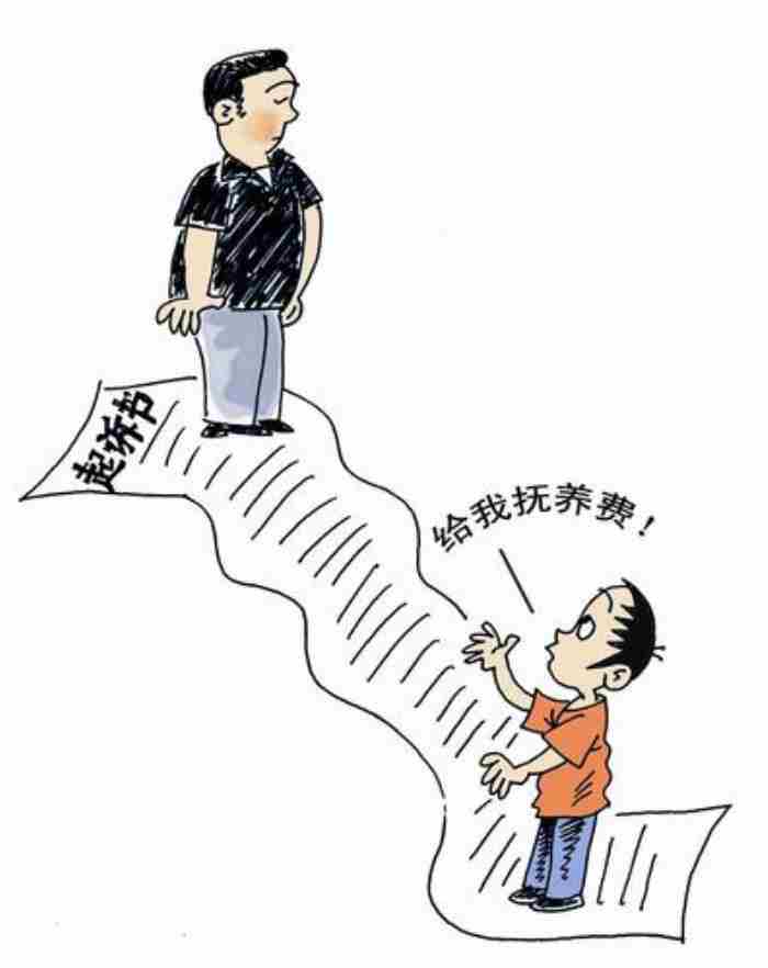 离婚后对方不支付抚养费怎么办（一方未履行支付抚养费义务的）