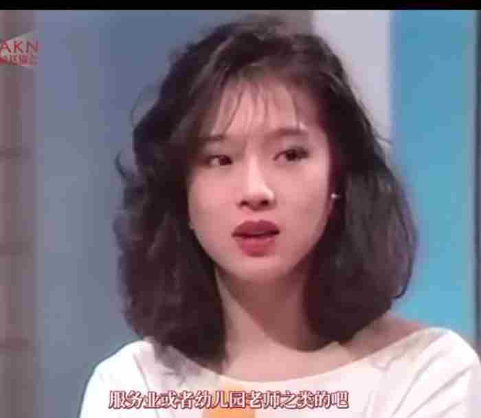 中森明菜金屏风事件（日本最惨天后中森明菜）