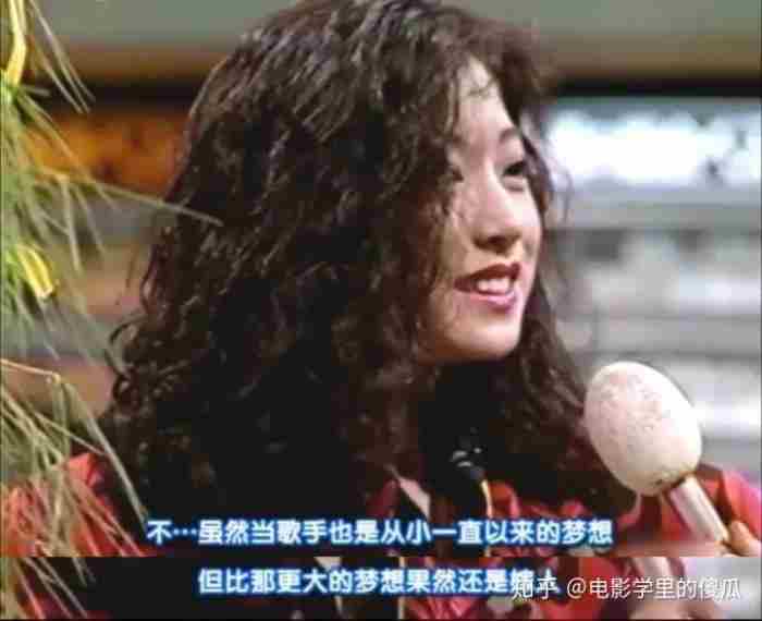 中森明菜金屏风事件（日本最惨天后中森明菜）