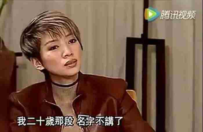 中森明菜金屏风事件（日本最惨天后中森明菜）