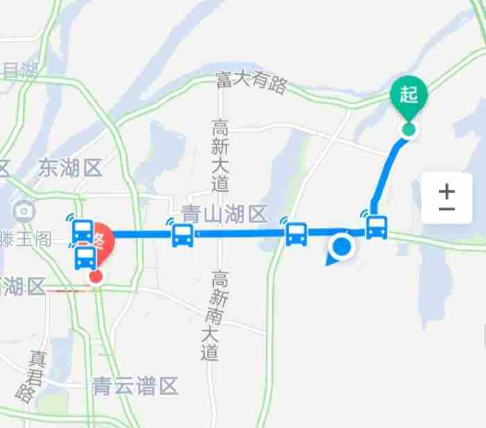 拥挤的公交车（南昌最挤的公交车220路）