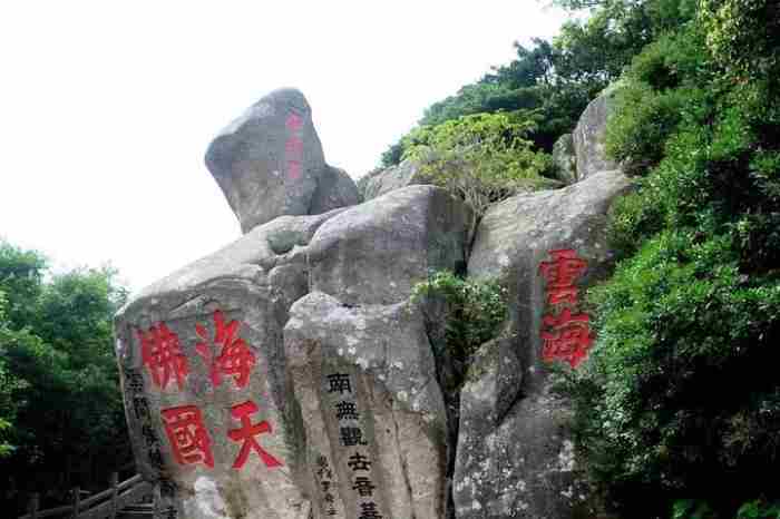 灵隐寺求什么最灵（灵隐寺头香票已预售）