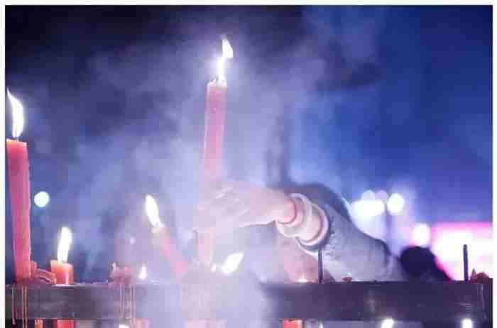 灵隐寺求什么最灵（灵隐寺头香票已预售）