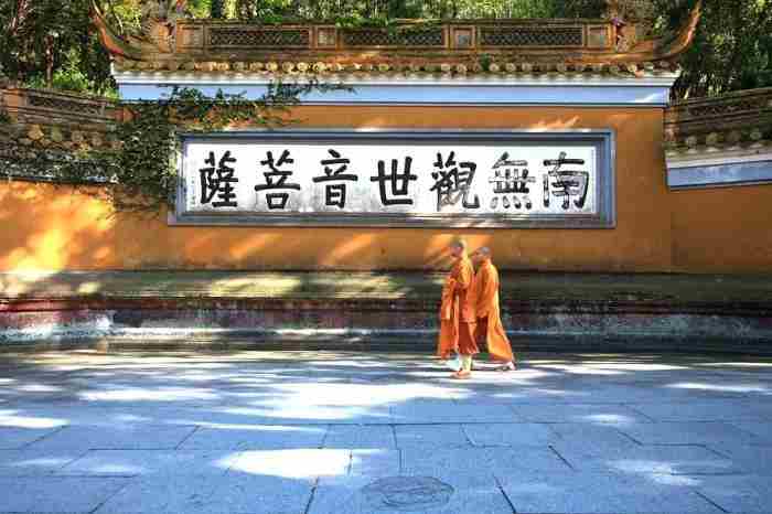 灵隐寺求什么最灵（灵隐寺头香票已预售）