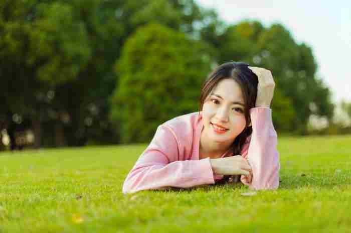 三年的感情女朋友说分手，见完后女朋友执意要和我分手
