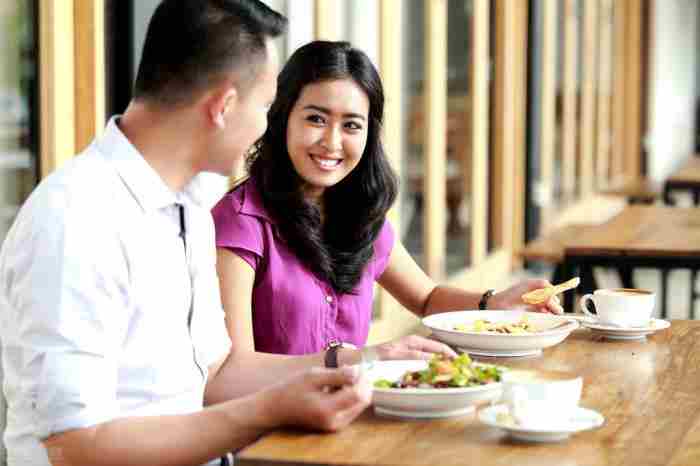 跟女朋友聊天话题大全，和女生聊天的10大话题—美食