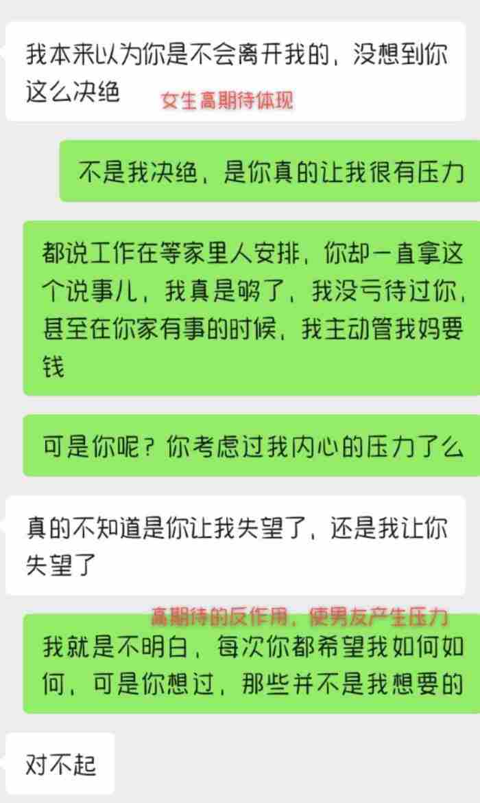 分手后复合的感情（告诉你复合是怎样如初的）