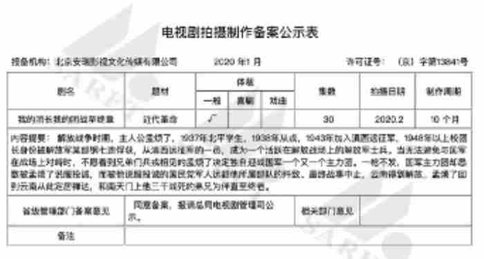 我的团长我的团剧情，看完剧情介绍我无法淡定