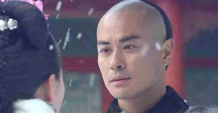 刘诗诗郑嘉颖（郑嘉颖被TVB捧杀成最水视帝）