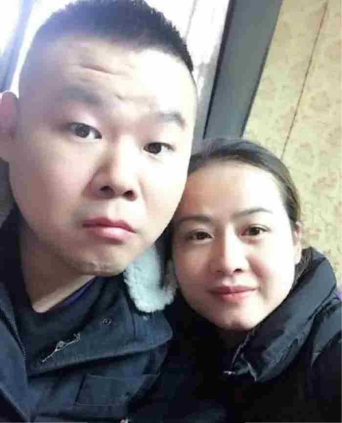 岳云鹏的妻子（岳云鹏老婆郑敏驭夫有道）