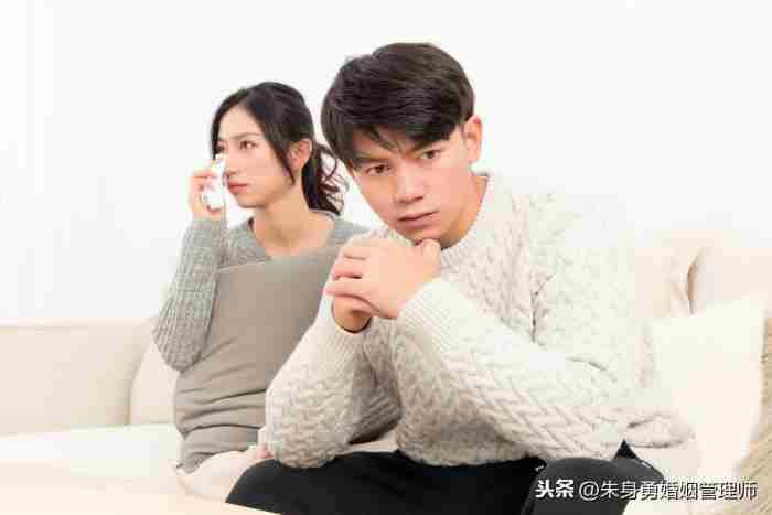 面对男人的出轨怎样才能放下（妻子如何让他放下戒备）