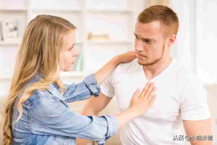 如果你犹豫要不要分手，女人犹豫要不要分手的时候