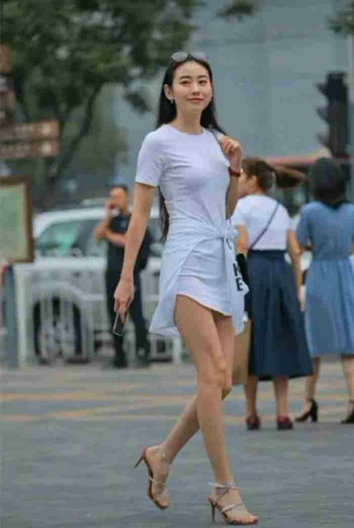 形容好看的词语（你知道哪些形容美女漂亮的词语么）