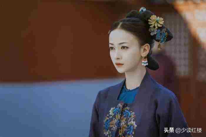 历史上的令妃（历史上真实的令妃魏佳氏）