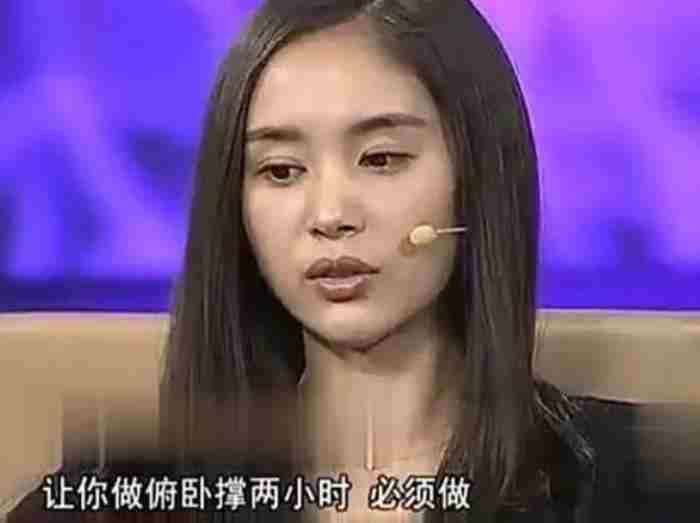 王子文个人资料（深扒王子文隐婚生子8年的逆袭史）