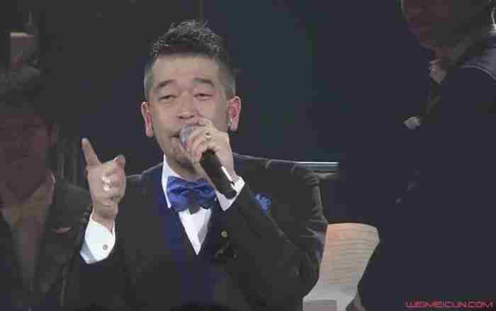 50岁日本歌手被曝吸毒 吸毒进去的歌手