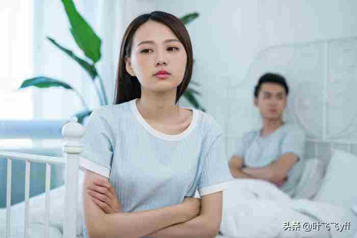 一个女人彻底死心的表现:沉默 女人心寒的最高境界