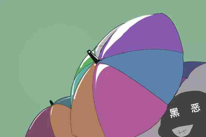 什么是黑恶势力“保护伞”? 扫黑风暴保护伞是什么意思