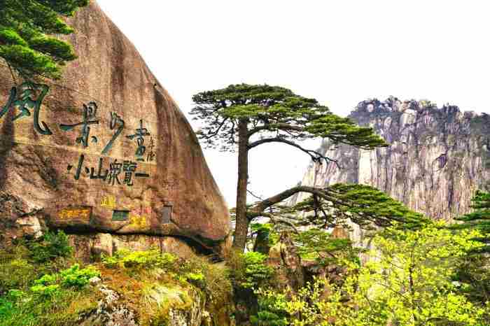 吉林省春节旅游景点 过年适合去的旅游景点