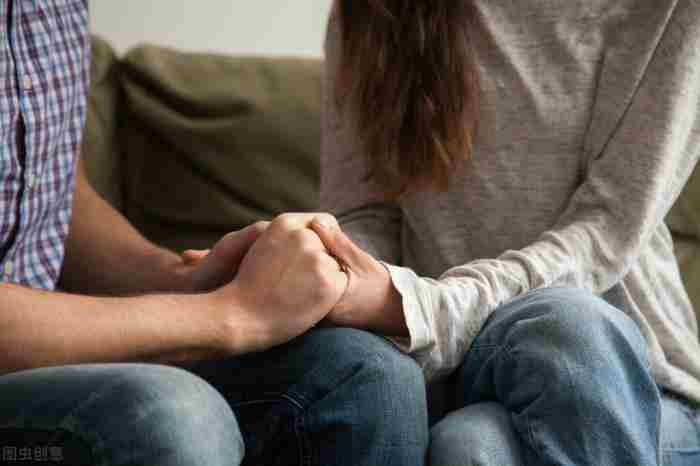 婚姻的中年危机:50岁男人的离婚心理是怎样的?|冷暴力