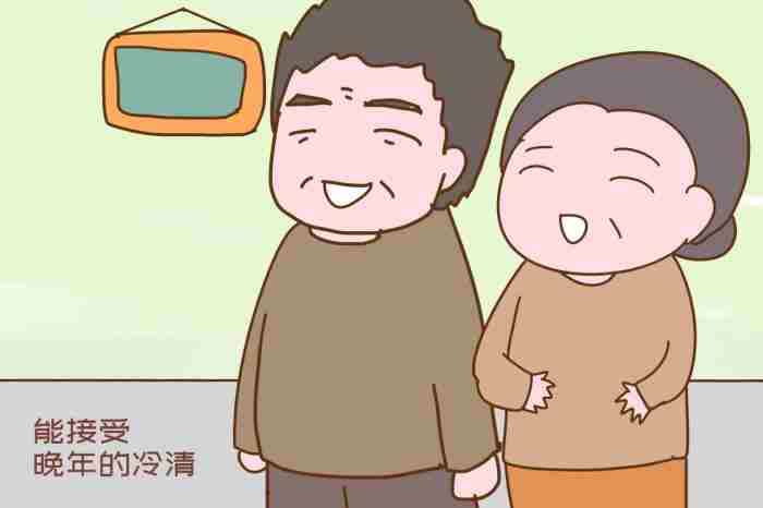 70后丁克夫妻生活实录:不生娃