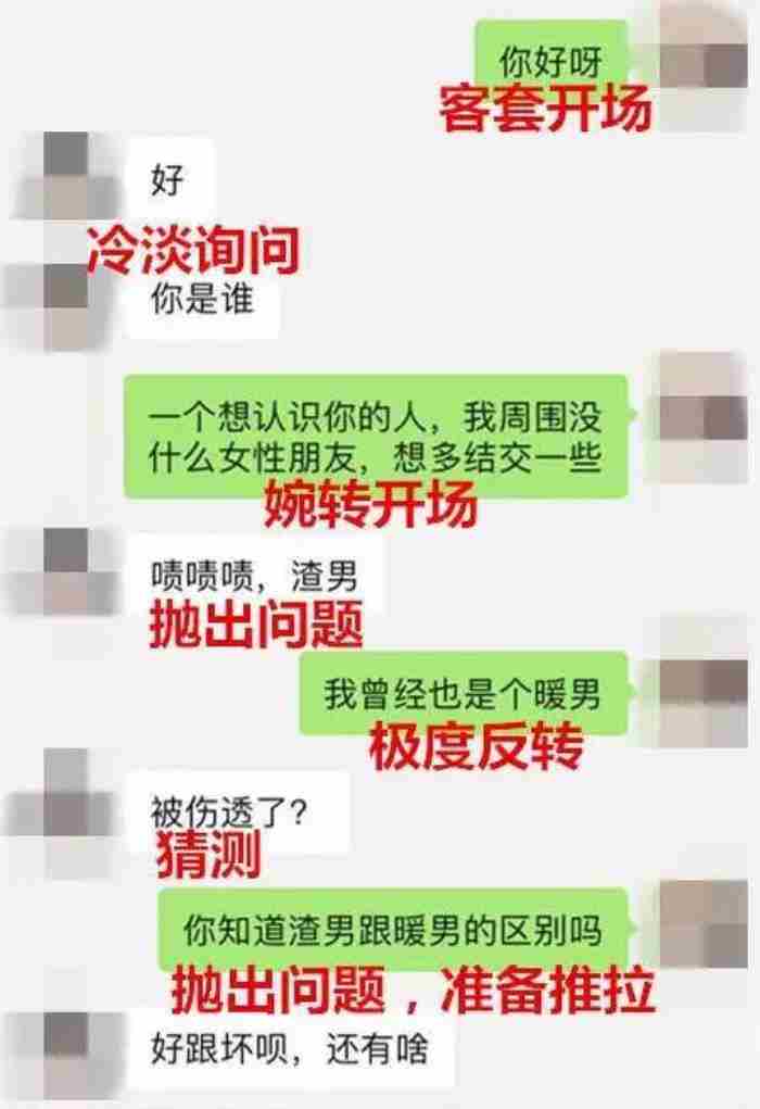 怎样和妹子聊天找话题?学会这6个聊天技巧