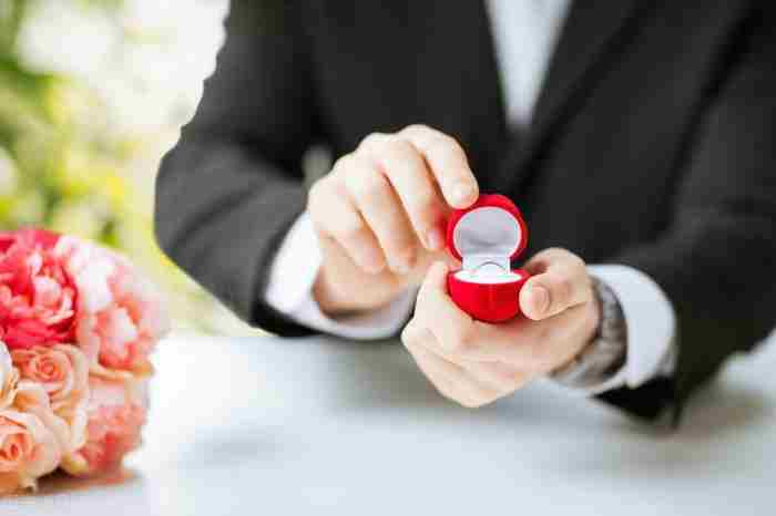 订婚前为什么容易分手 订婚后分手的人多吗