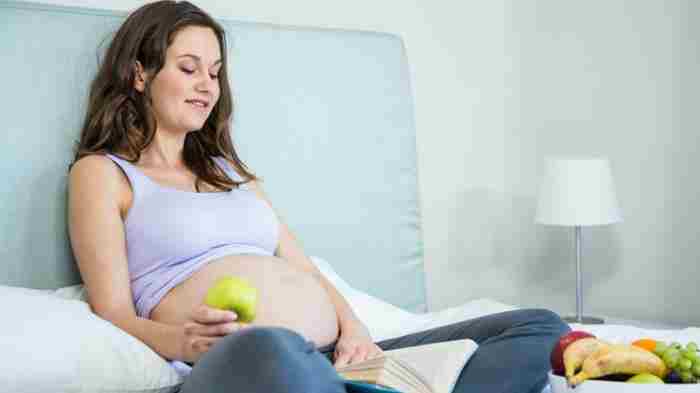 怀孕初期可以吃香蕉吗 孕妇能吃香蕉吗前三个月