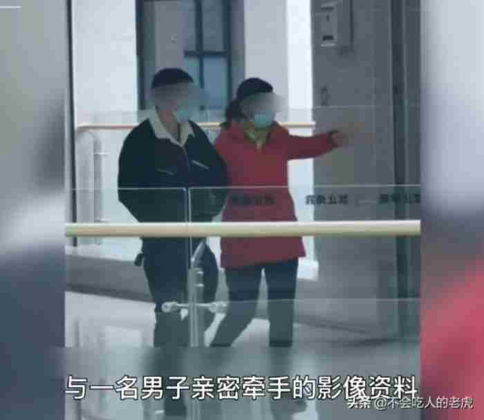 一女网友出轨了我 女人有外遇想离婚怎么办