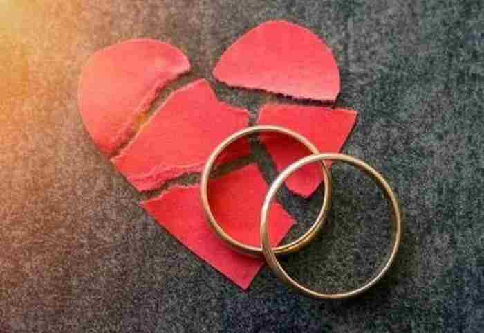 离婚诉讼中 夫妻感情破裂证据
