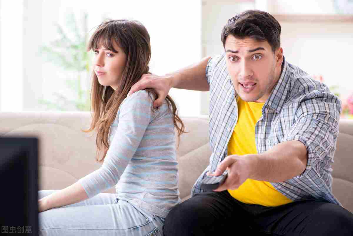 夫妻吵架老公提出离婚怎么办 老公想要离婚怎么办