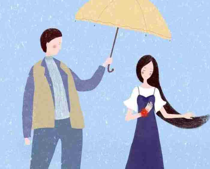 安家揭露婚外情真相:为什么男人不选择离婚
