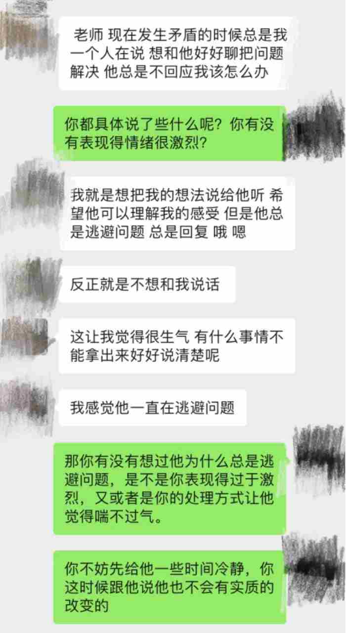 分手后女生想要挽回 前女友已经有男朋友了还能挽回吧