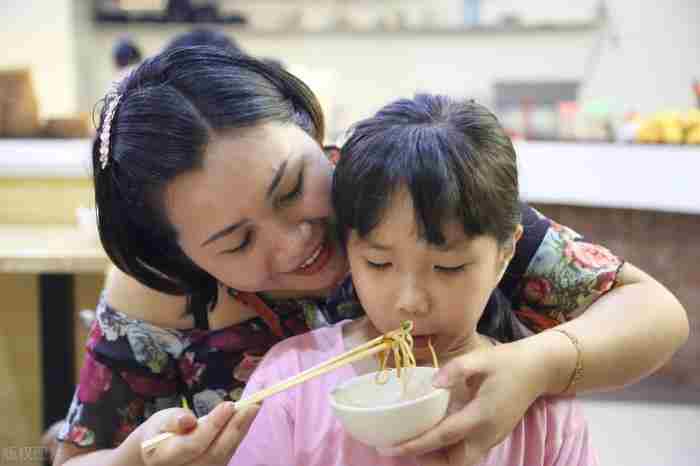 人到中年 带个孩子的女人能娶吗