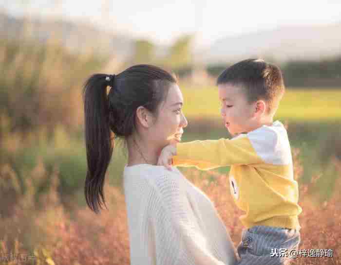 未婚的男人是不会娶一个离婚带孩子的女人的