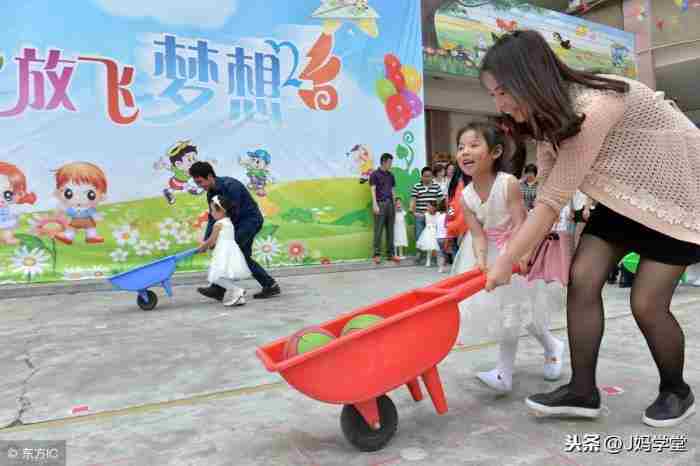 怎样才能培养一个优秀的孩子呢 如何才能培养出优秀的孩子