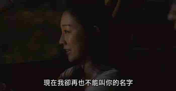 贪官与前妻故事:衣俊卿嫌妻子影响仕途离婚