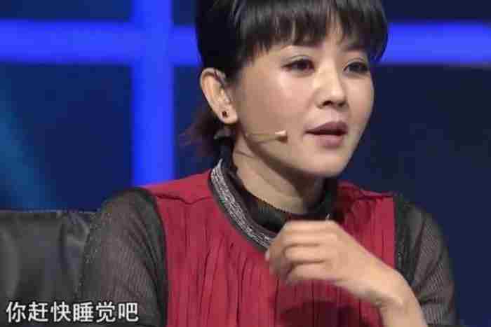 有远见的母亲忠告女儿:找一个降低生活品质的男人结婚