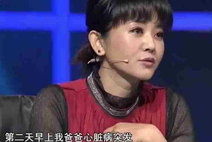 有远见的母亲忠告女儿:找一个降低生活品质的男人结婚