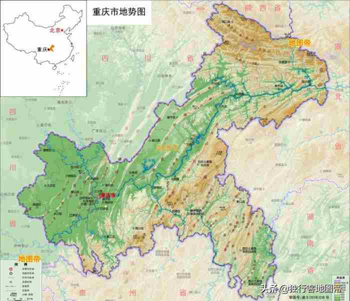 2024影像盘点 重庆爱情天梯门票多少