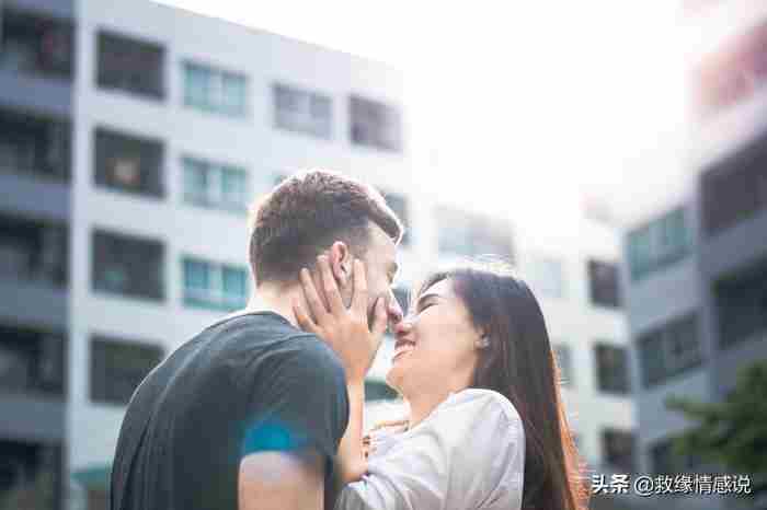 三天两头提分手的女人 情人分手后男人的心理