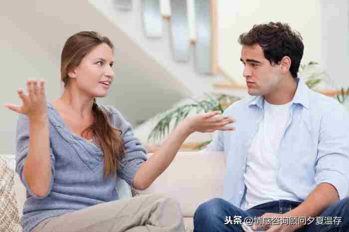 如何测试你是否已经悄悄喜欢上他了?