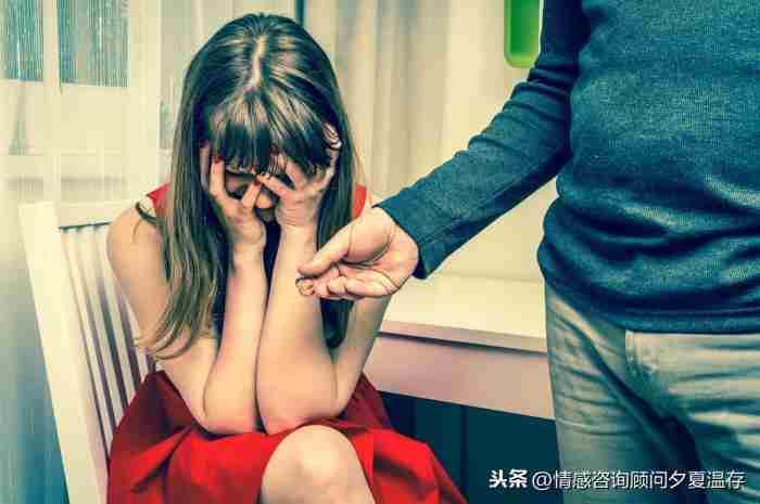再强的女人遇到真爱也会变温柔 女人在男人面前变得温柔