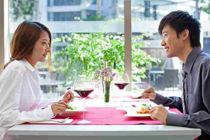 再强的女人遇到真爱也会变温柔 女人在男人面前变得温柔